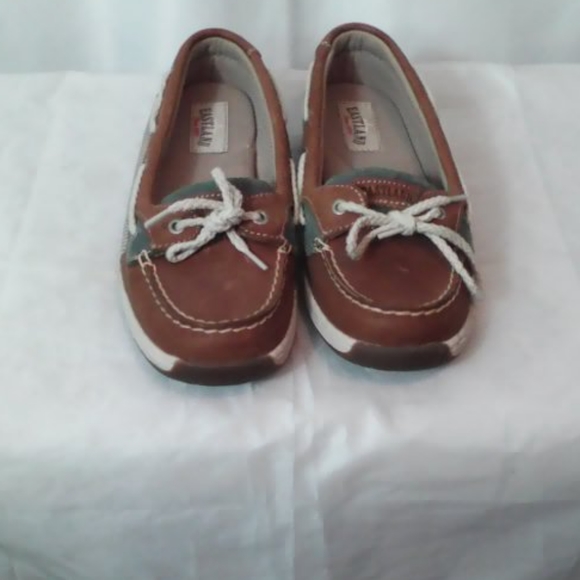 eastland pandora women's shoes